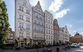 Lavoo Boutique Apartments