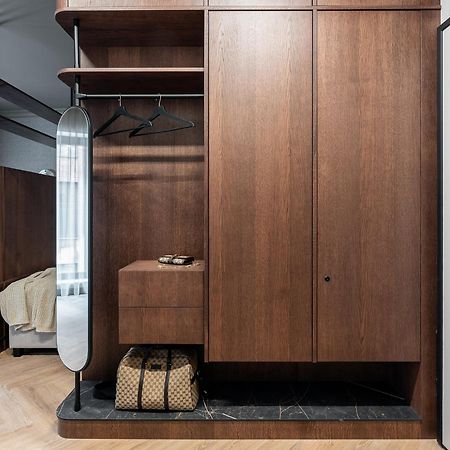 Lavoo Boutique Apartments Gdańsk Zewnętrze zdjęcie