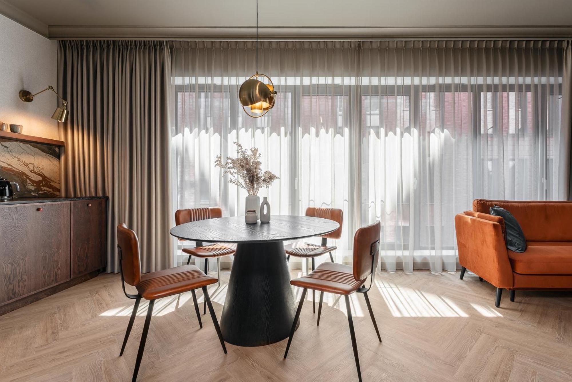 Lavoo Boutique Apartments Gdańsk Zewnętrze zdjęcie
