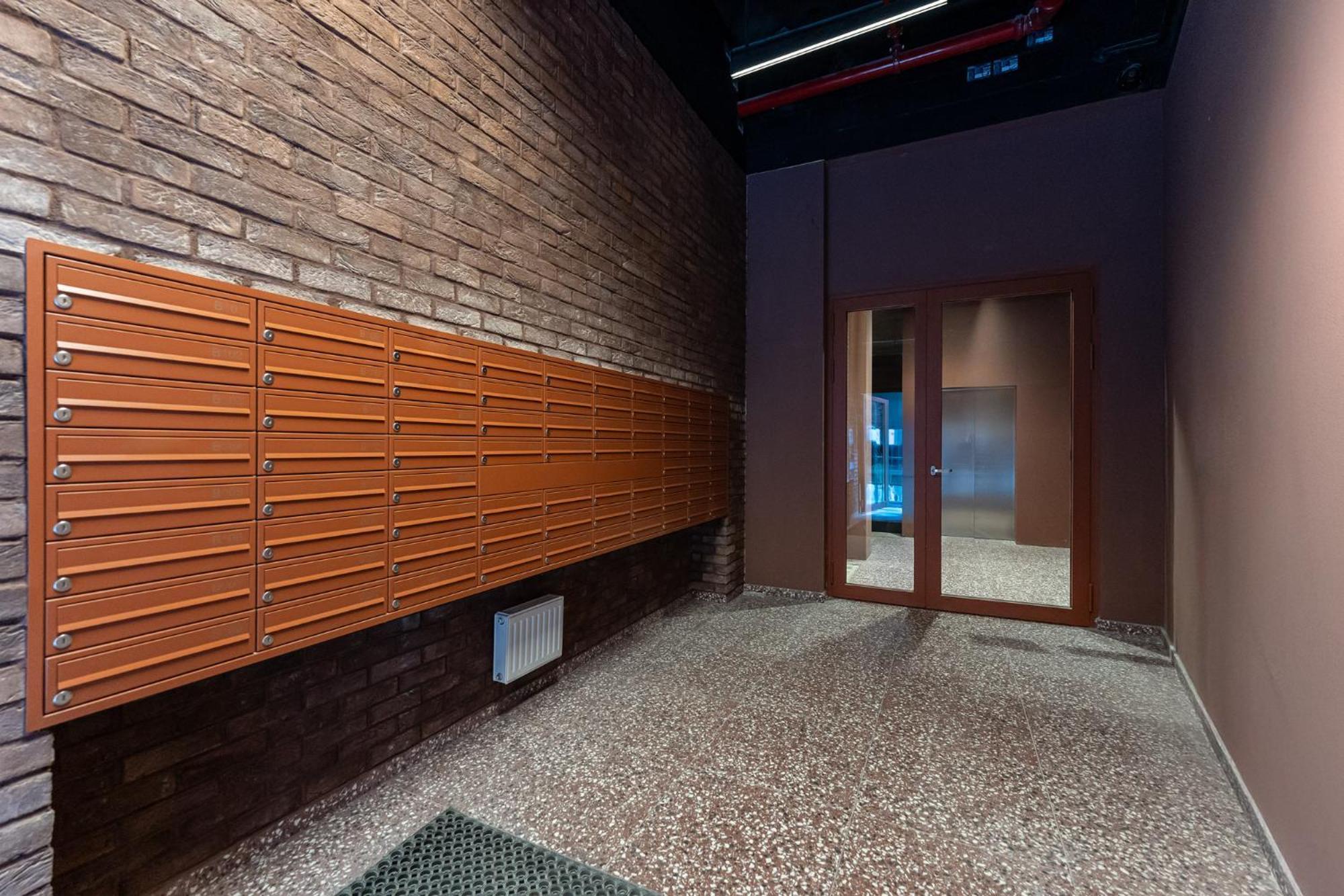 Lavoo Boutique Apartments Gdańsk Zewnętrze zdjęcie