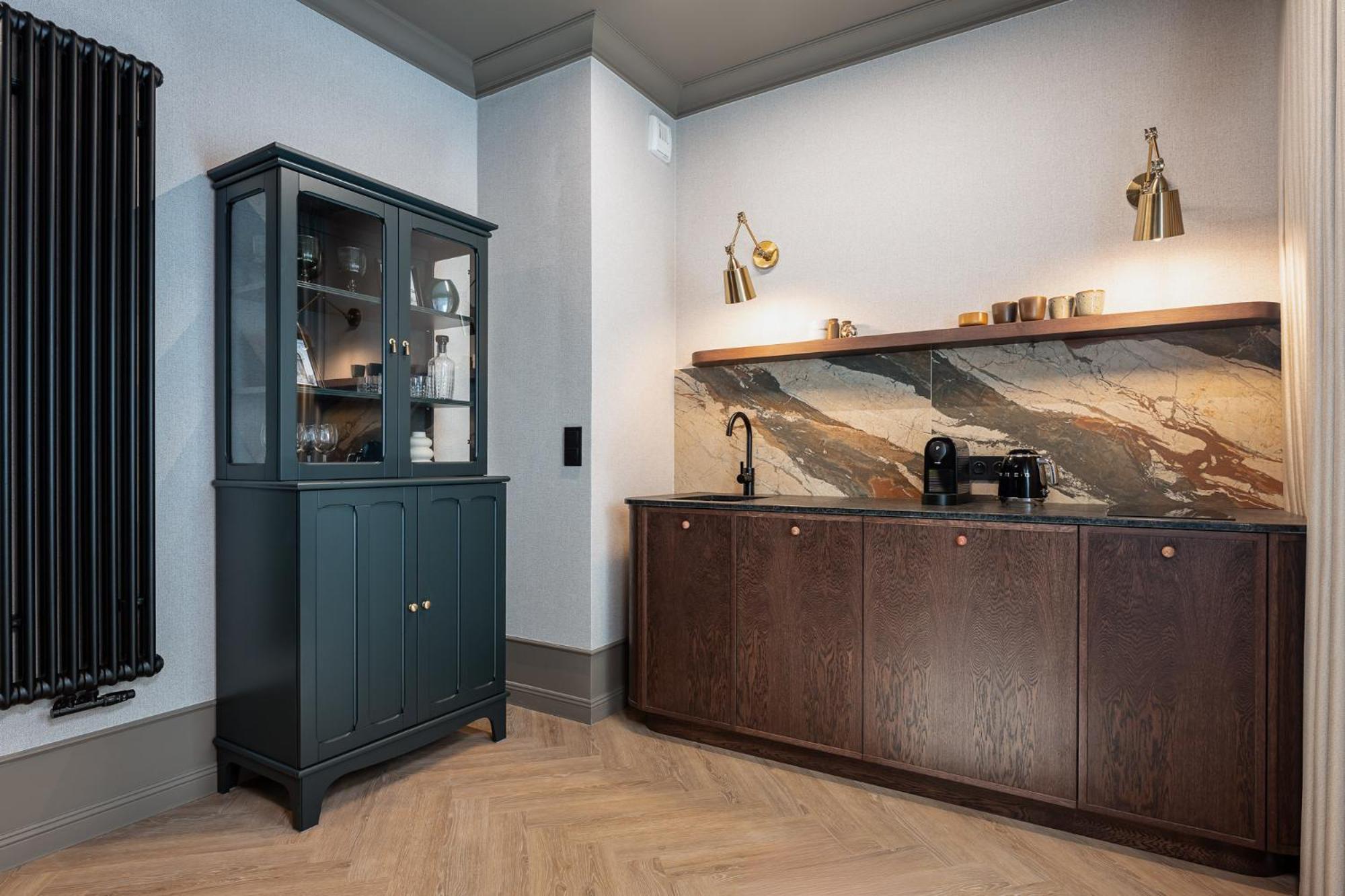 Lavoo Boutique Apartments Gdańsk Zewnętrze zdjęcie