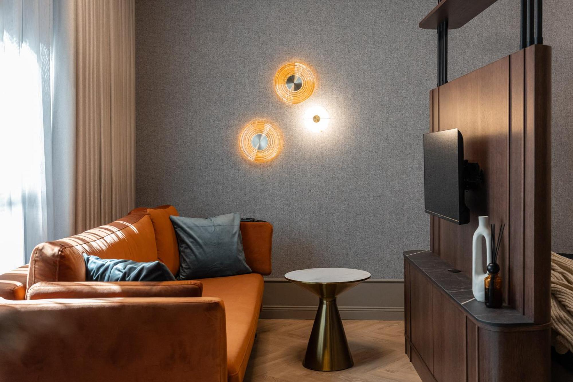 Lavoo Boutique Apartments Gdańsk Zewnętrze zdjęcie