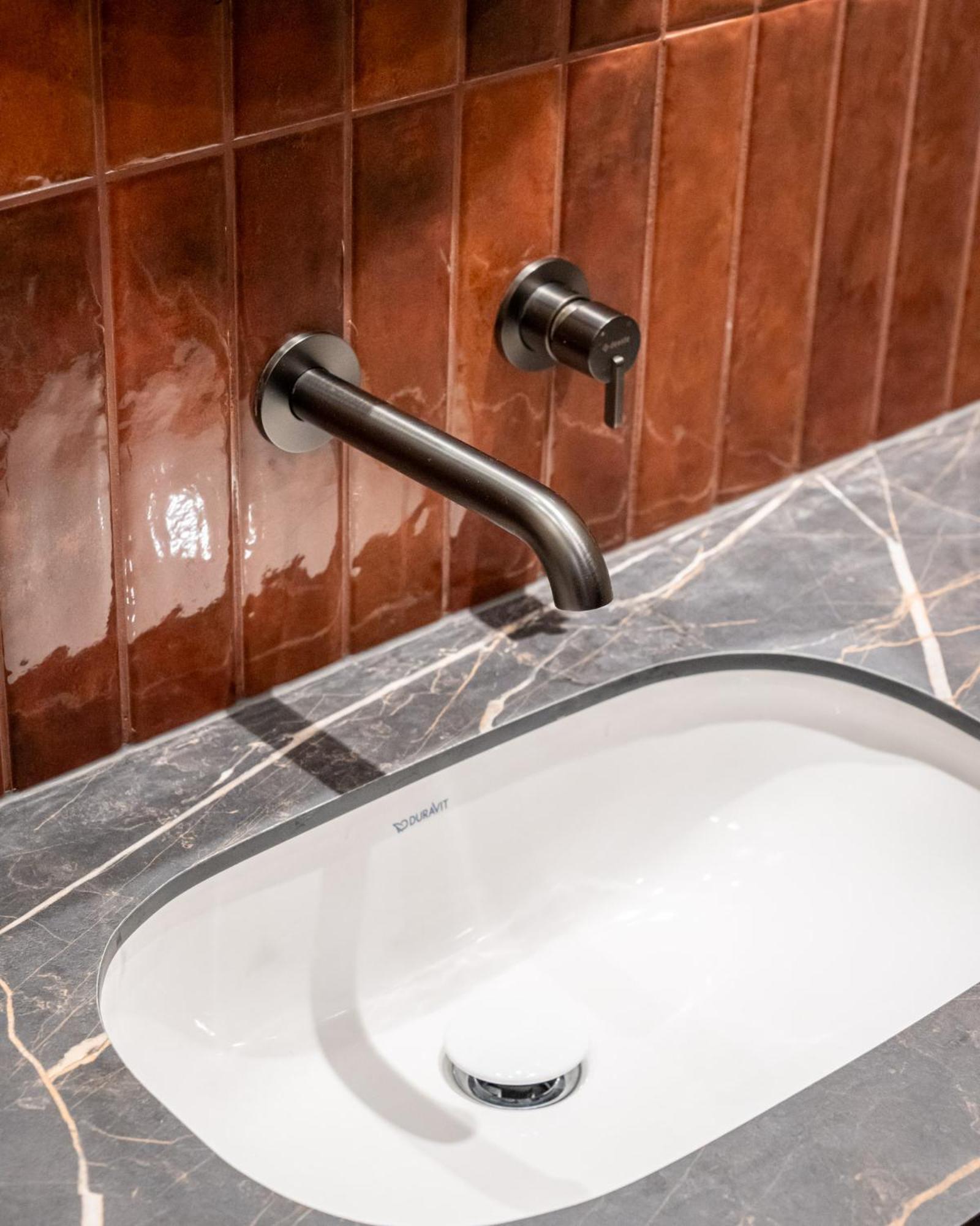 Lavoo Boutique Apartments Gdańsk Zewnętrze zdjęcie
