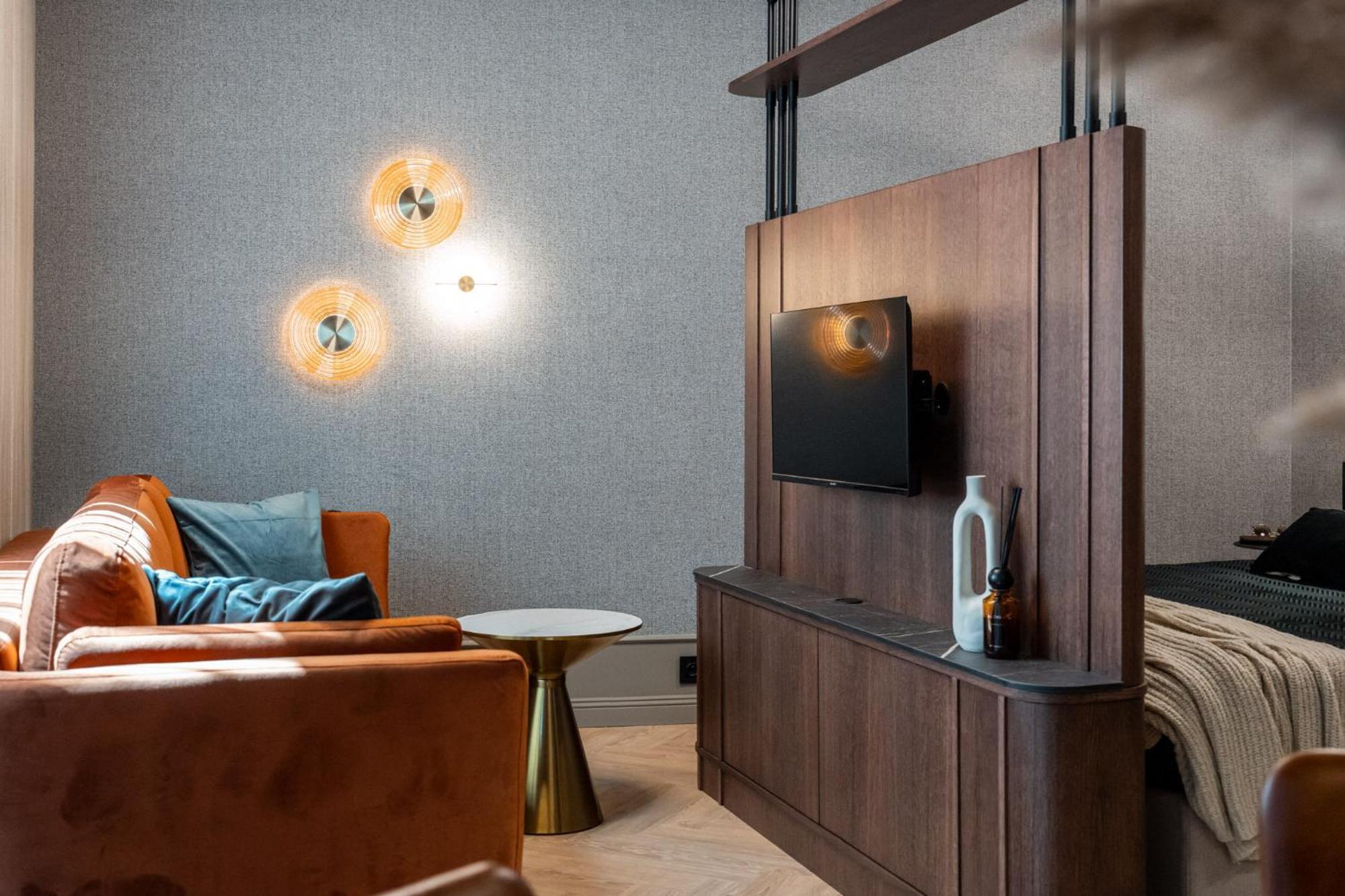 Lavoo Boutique Apartments Gdańsk Zewnętrze zdjęcie