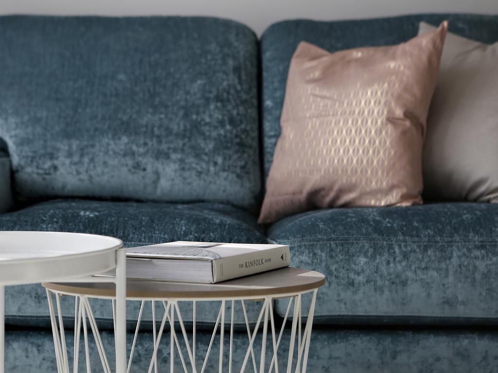 Lavoo Boutique Apartments Gdańsk Zewnętrze zdjęcie