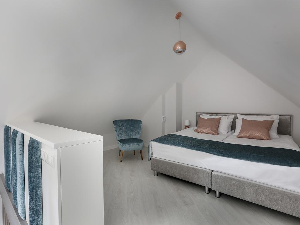 Lavoo Boutique Apartments Gdańsk Zewnętrze zdjęcie