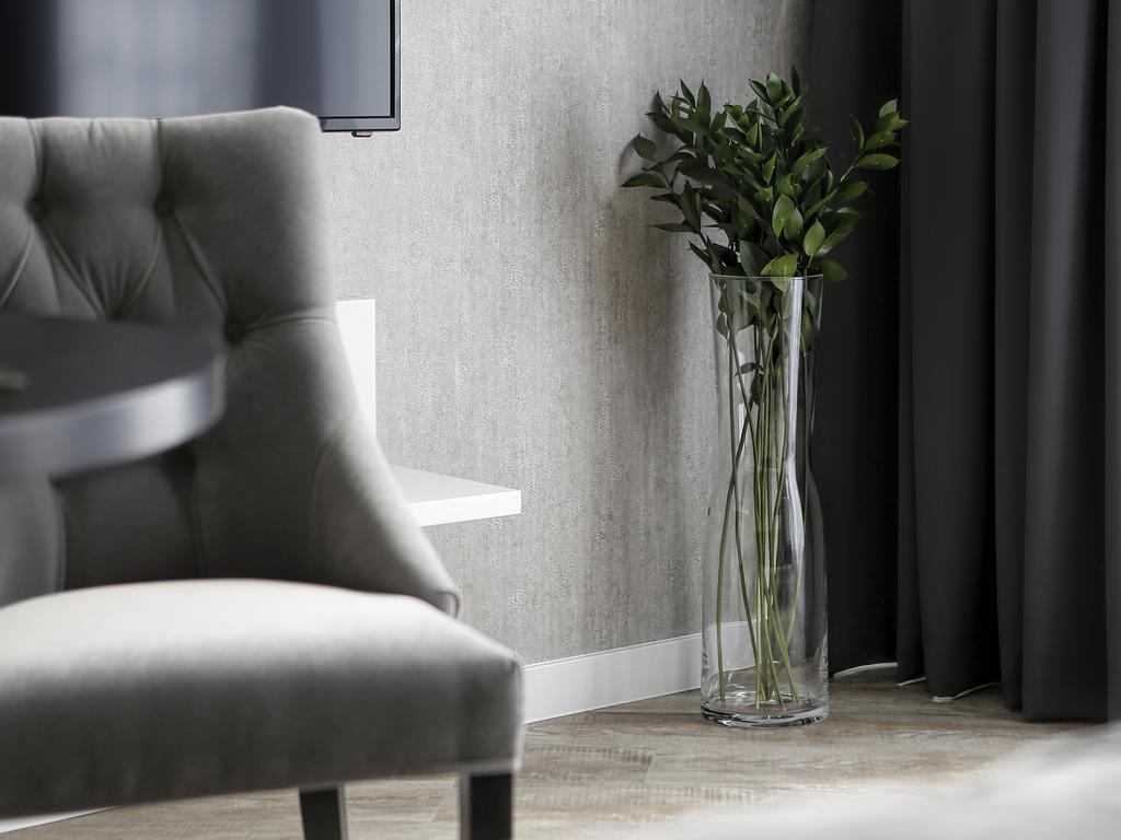 Lavoo Boutique Apartments Gdańsk Zewnętrze zdjęcie