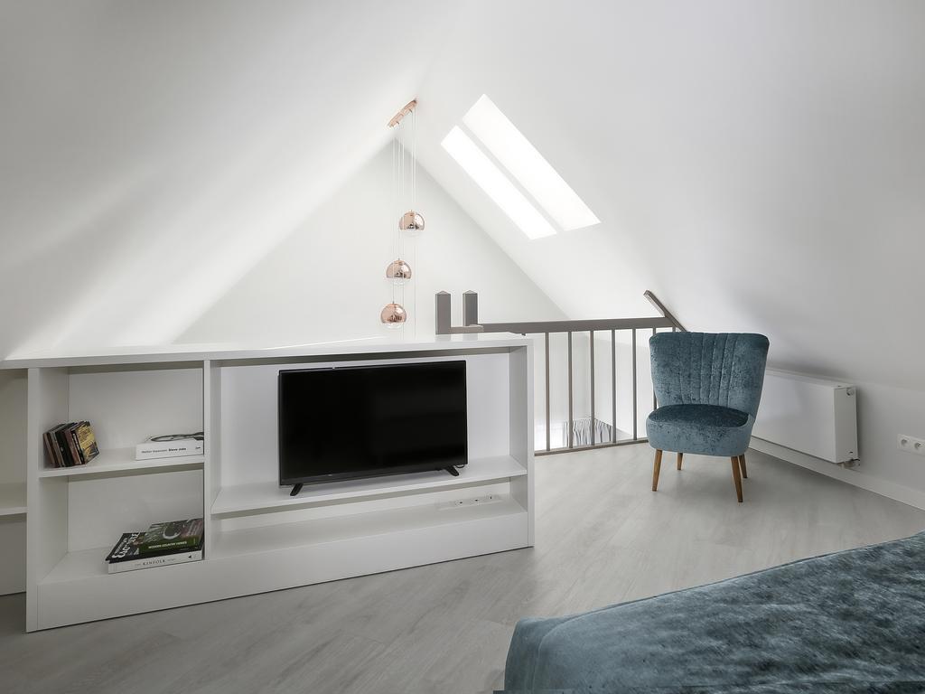 Lavoo Boutique Apartments Gdańsk Zewnętrze zdjęcie