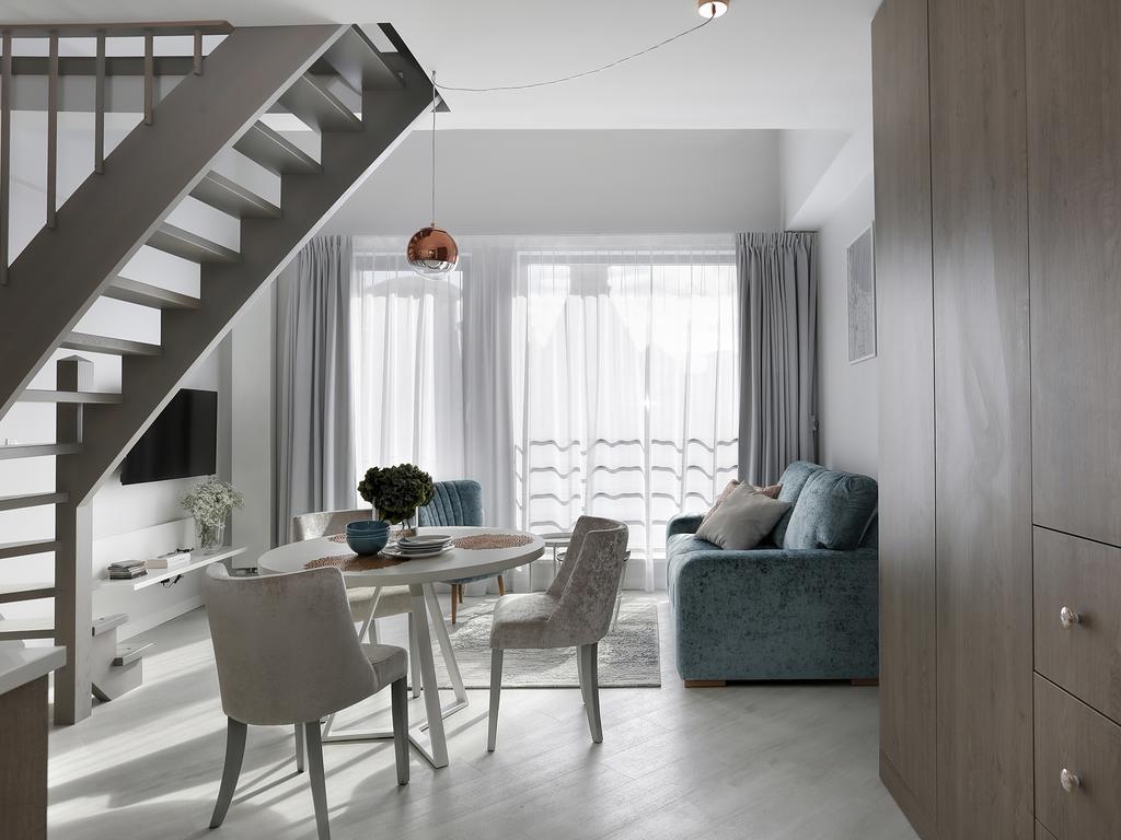 Lavoo Boutique Apartments Gdańsk Zewnętrze zdjęcie